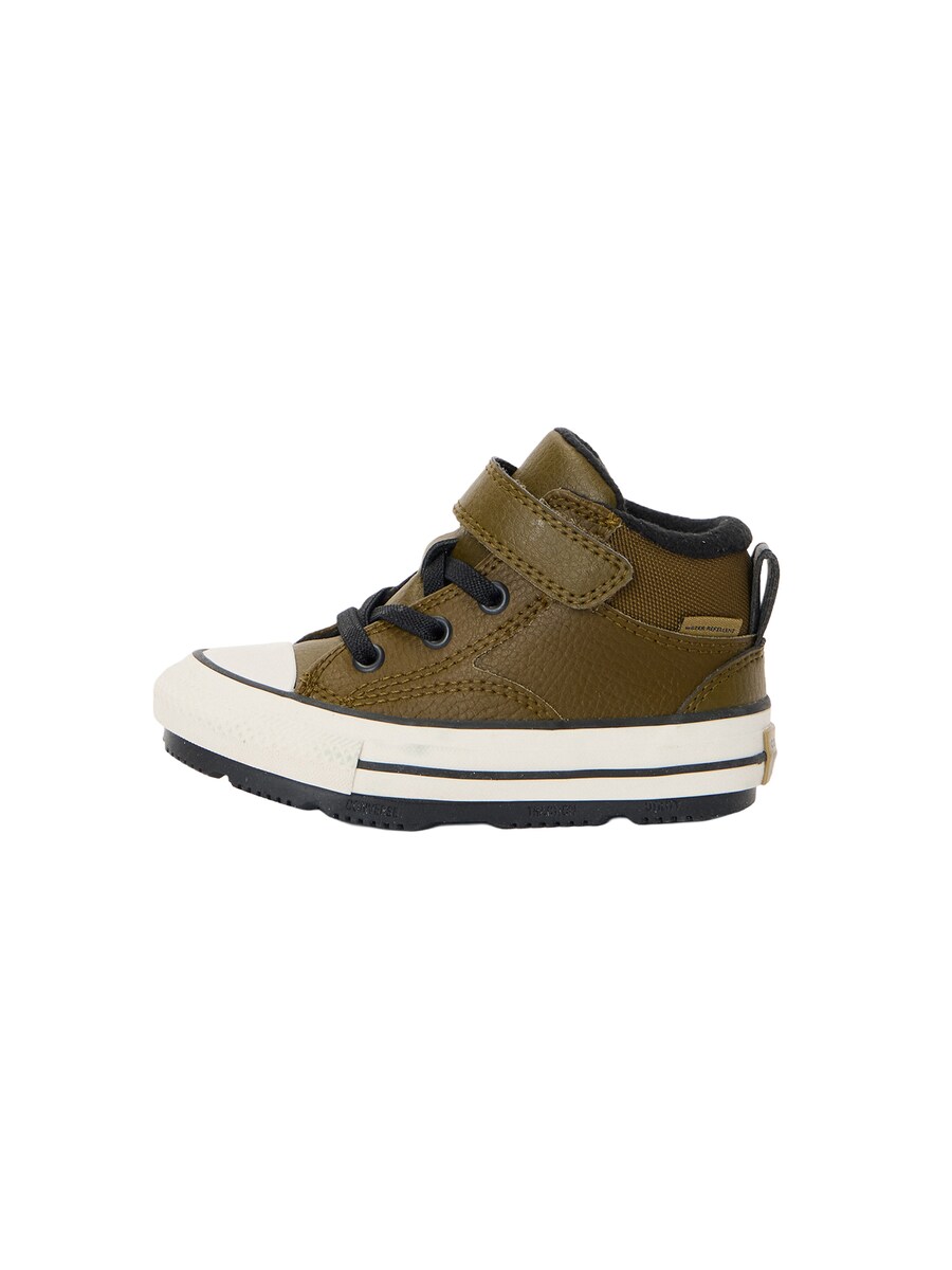 Кроссовки CONVERSE CTAS MALDEN STREET, оливковый
Кроссовки CONVERSE CTAS MALDEN STREET, оливковый