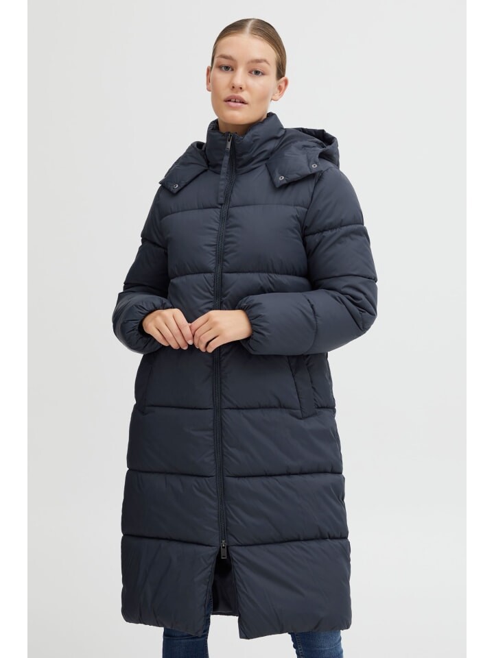 Пуховик Oxmo, серый
Пуховик Oxmo, серый