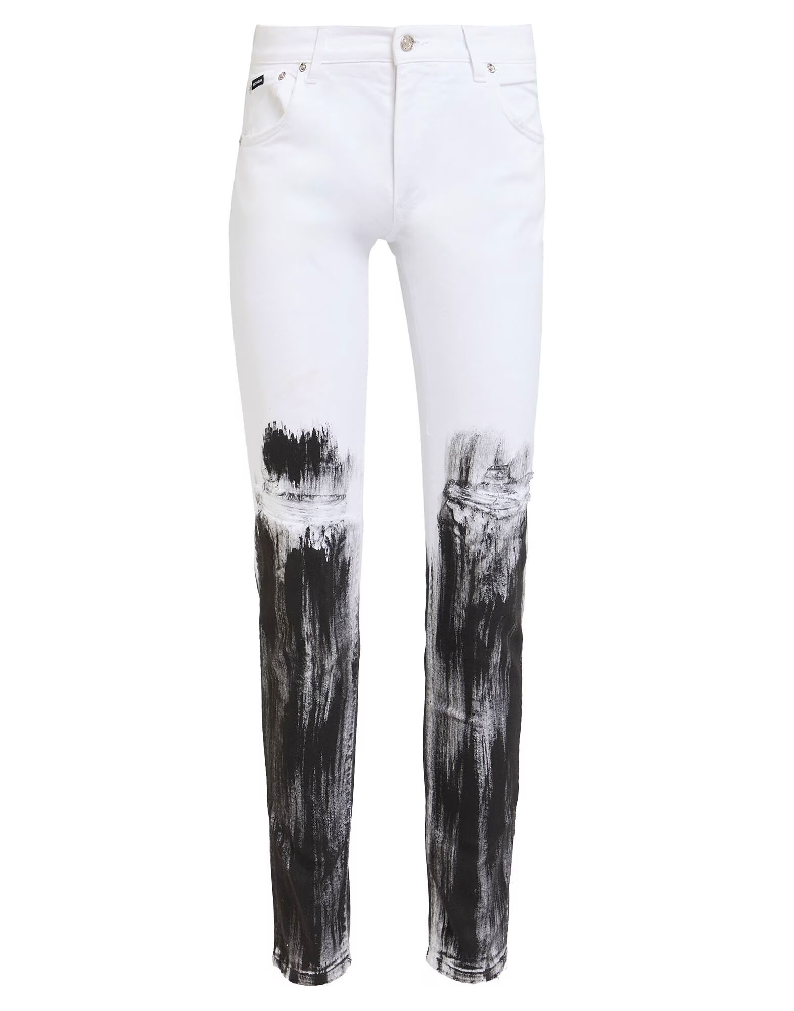 Джинсы Dolce&Gabbana, белый
Джинсы Dolce&Gabbana, белый