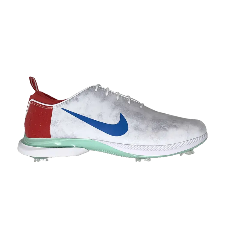 Бутсы Nike Air Zoom Victory Tour 2 NRG 'U22 Lobstah', белый
Бутсы Nike Air Zoom Victory Tour 2 NRG 'U22 Lobstah', белый