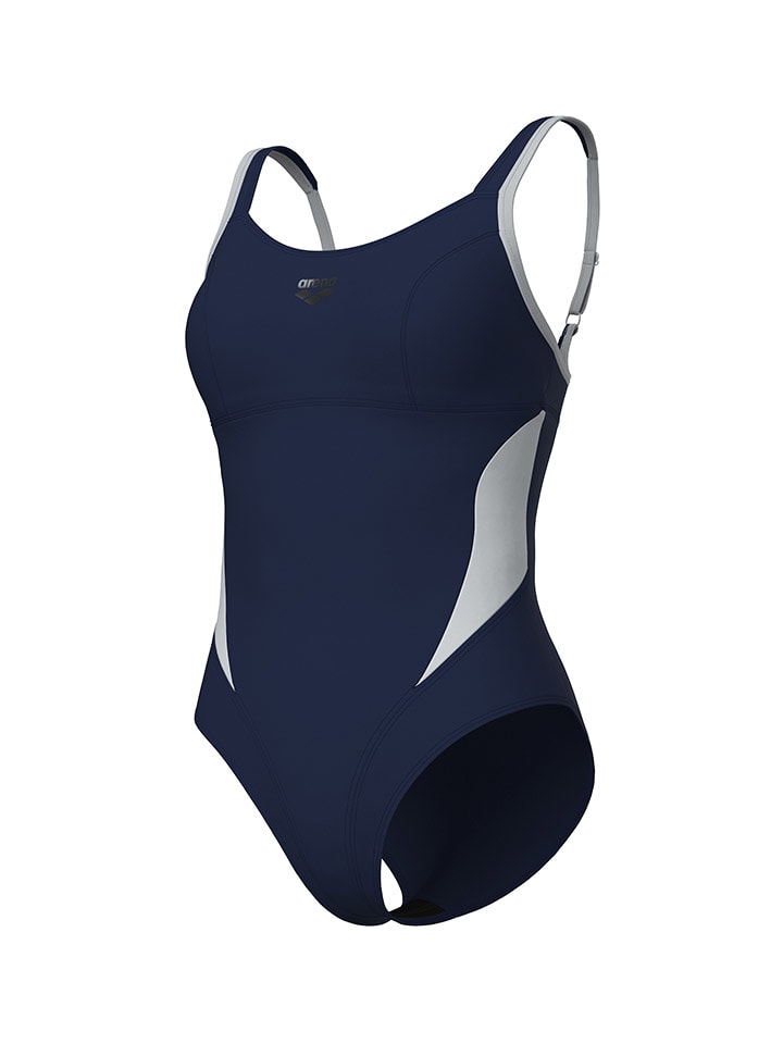 Arena Купальник бело-темно-синего цвета, Синий, Arena Купальник бело-темно-синего цвета
Arena Купальник бело-темно-синего цвета, Синий, Arena Купальник бело-темно-синего цвета