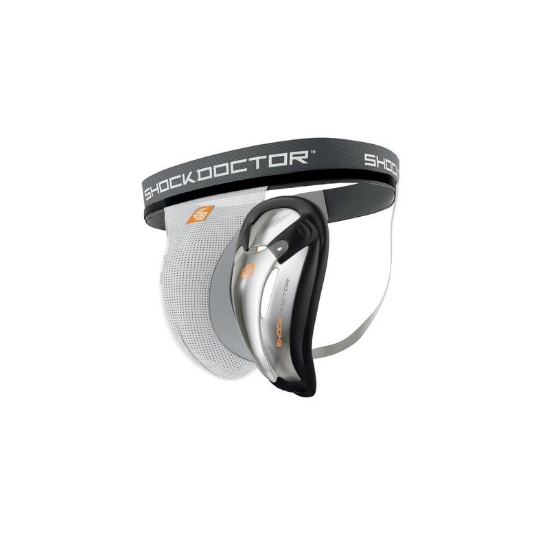 SHOCK DOCTOR Мужские шорты для занятий спортом на открытом воздухе — Core BLACK
SHOCK DOCTOR Мужские шорты для занятий спортом на открытом воздухе — Core BLACK