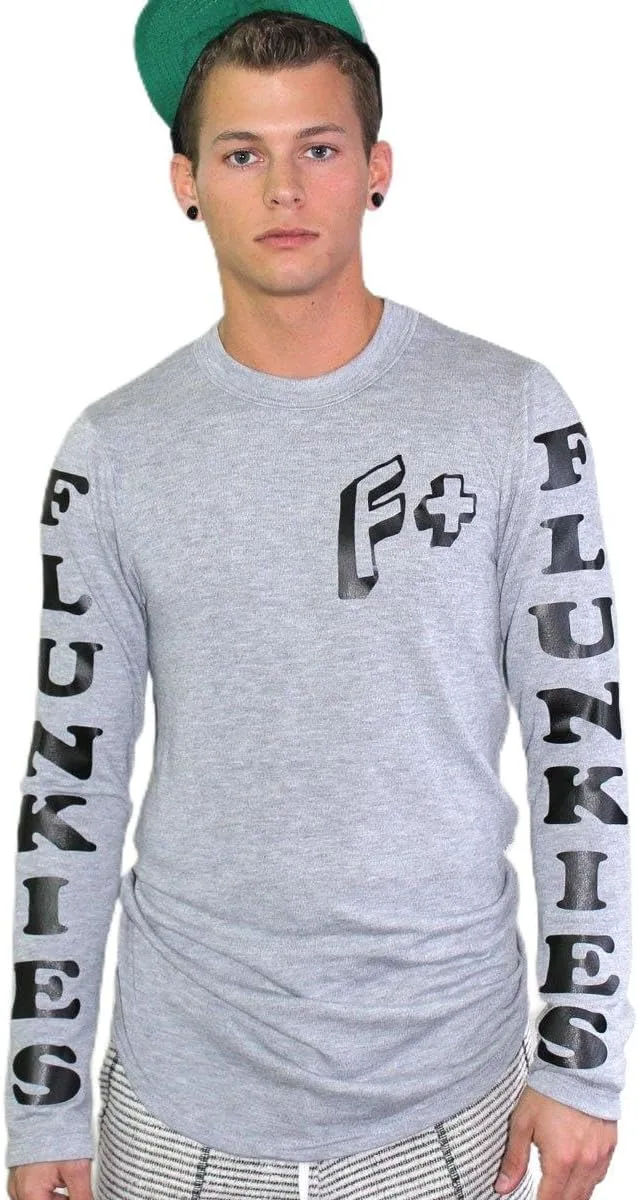 Свитер Marek+Richard F+
Свитер Marek+Richard F+