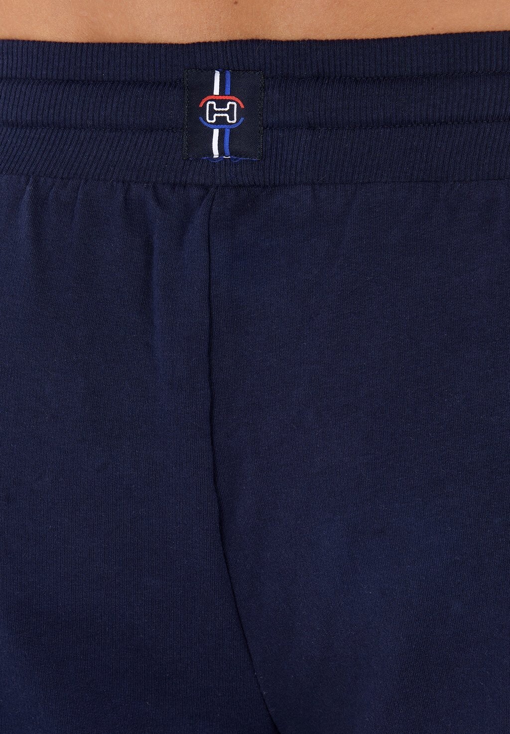 Спортивные шорты HOM, темно-синий
Спортивные шорты HOM, темно-синий