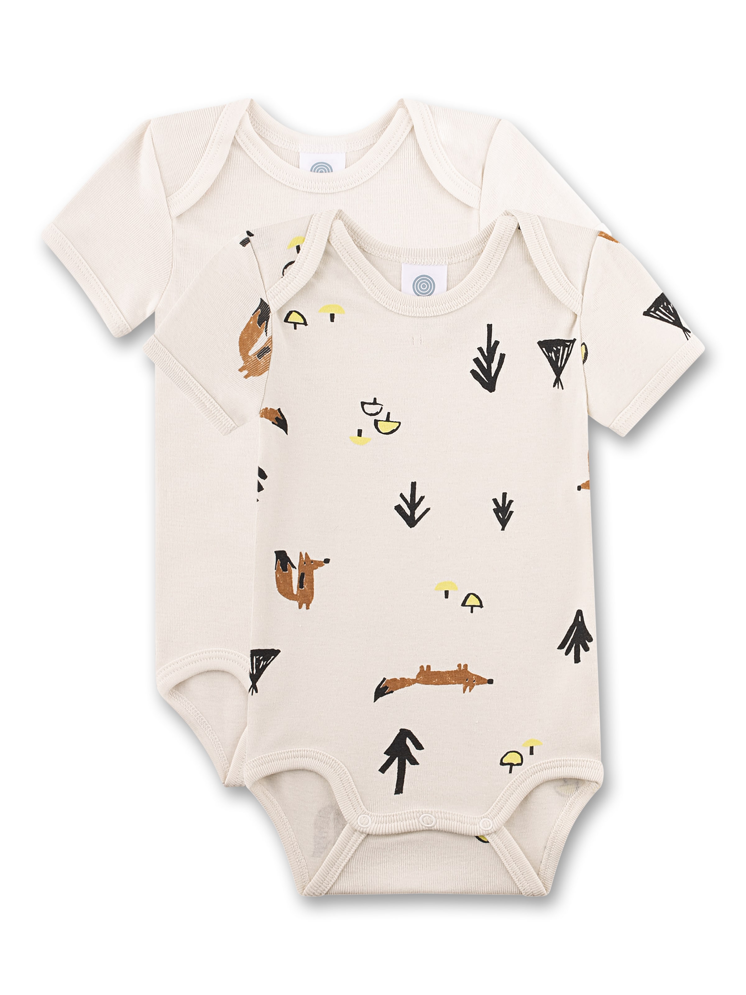 Sanetta Комбинезон/боди светло-бежевый
Sanetta Комбинезон/боди светло-бежевый