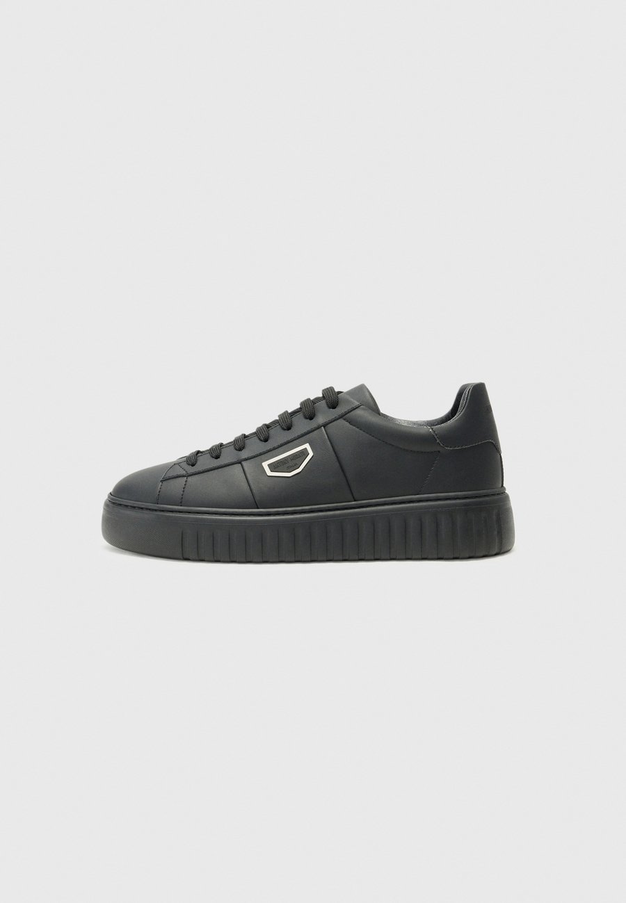 Кроссовки Antony Morato Trainers, Black
Кроссовки Antony Morato Trainers, Black