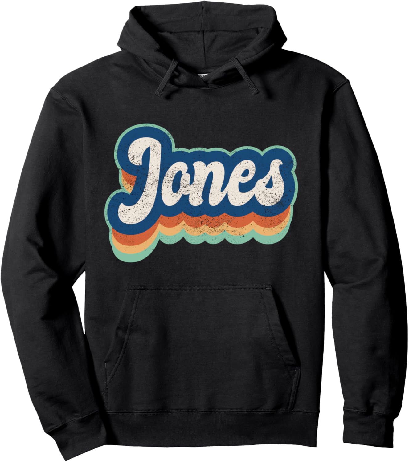 Худи с надписью Jones First Name Boys в винтажном стиле 70-х и 80-х годов, с персонализированным принтом Retro Groovy Name Fathers Day Outfit For Men, черный
Худи с надписью Jones First Name Boys в винтажном стиле 70-х и 80-х годов, с персонализированным принтом Retro Groovy Name Fathers Day Outfit For Men, черный