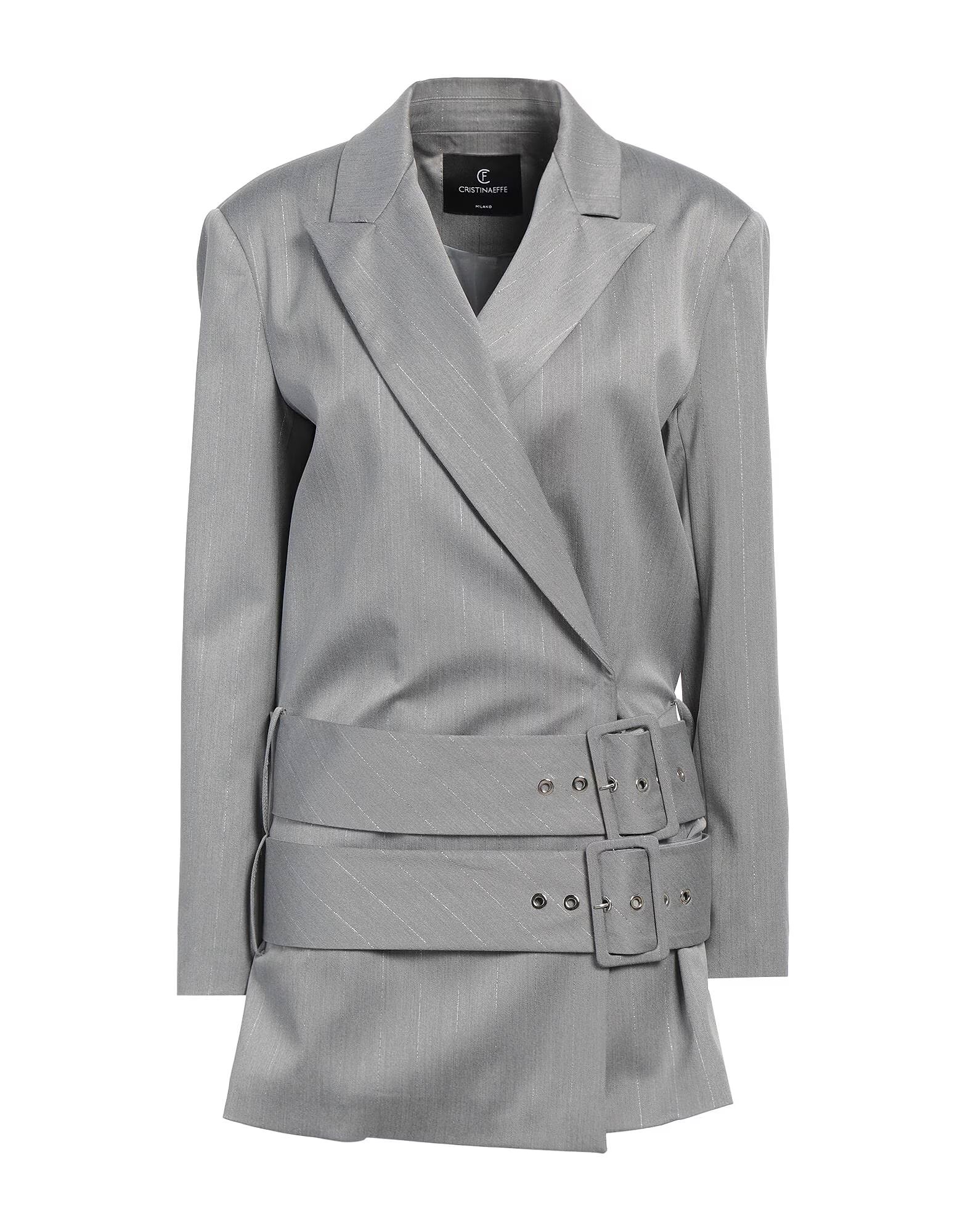 Мини-платье Cristinaeffe, светло-серый
Мини-платье Cristinaeffe, светло-серый