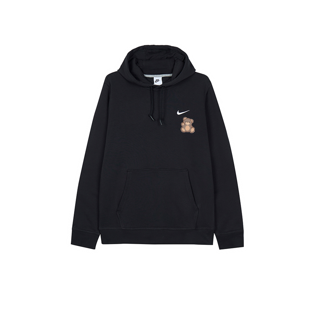 Nike Свитшот мужской черный
Nike Свитшот мужской черный