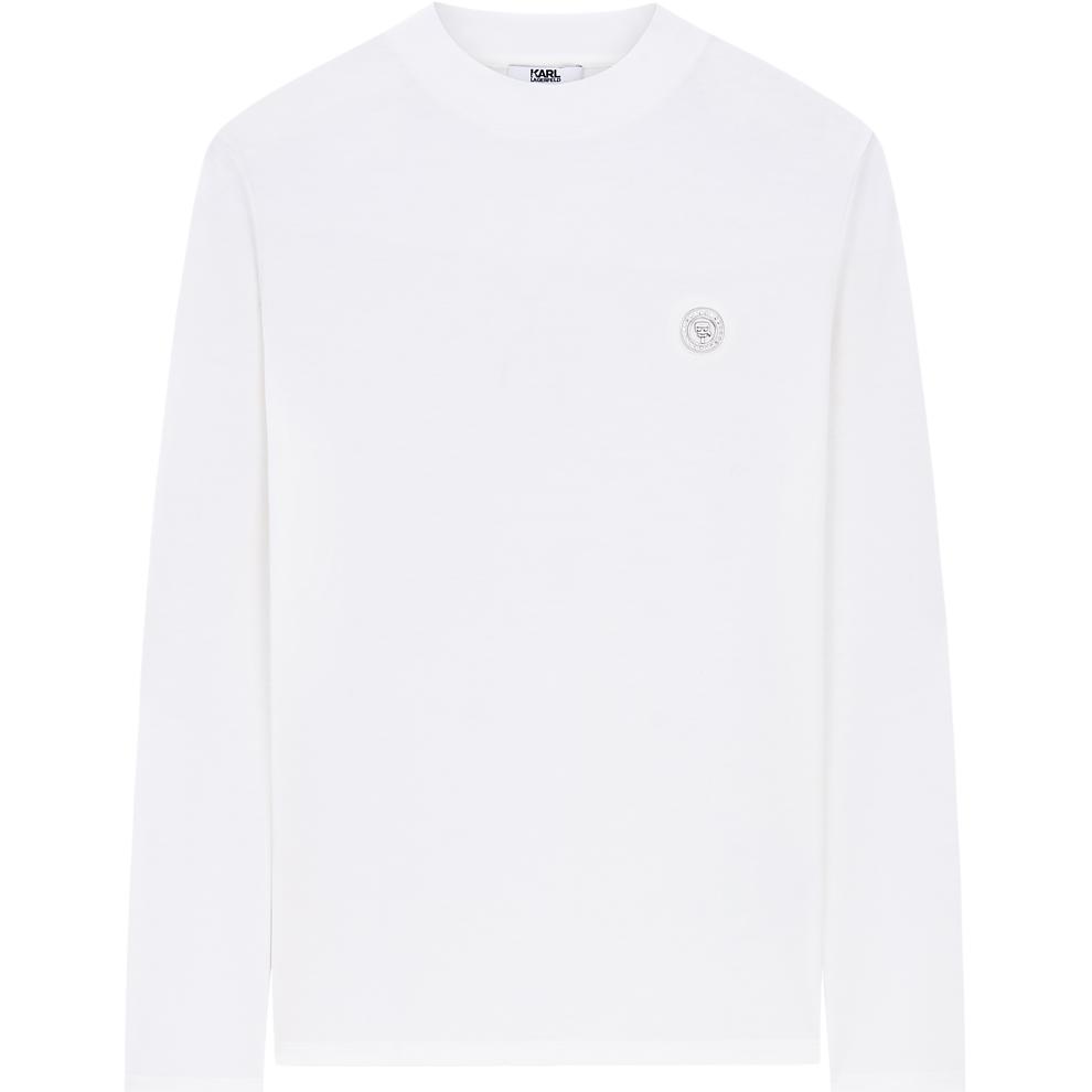 KARL LAGERFELD / Karl Lagerfeld Jeans Футболка KARL LAGERFELD мужская ecru, Бежевый, KARL LAGERFELD / Karl Lagerfeld Jeans Футболка KARL LAGERFELD мужская ecru
KARL LAGERFELD / Karl Lagerfeld Jeans Футболка KARL LAGERFELD мужская ecru, Бежевый, KARL LAGERFELD / Karl Lagerfeld Jeans Футболка KARL LAGERFELD мужская ecru