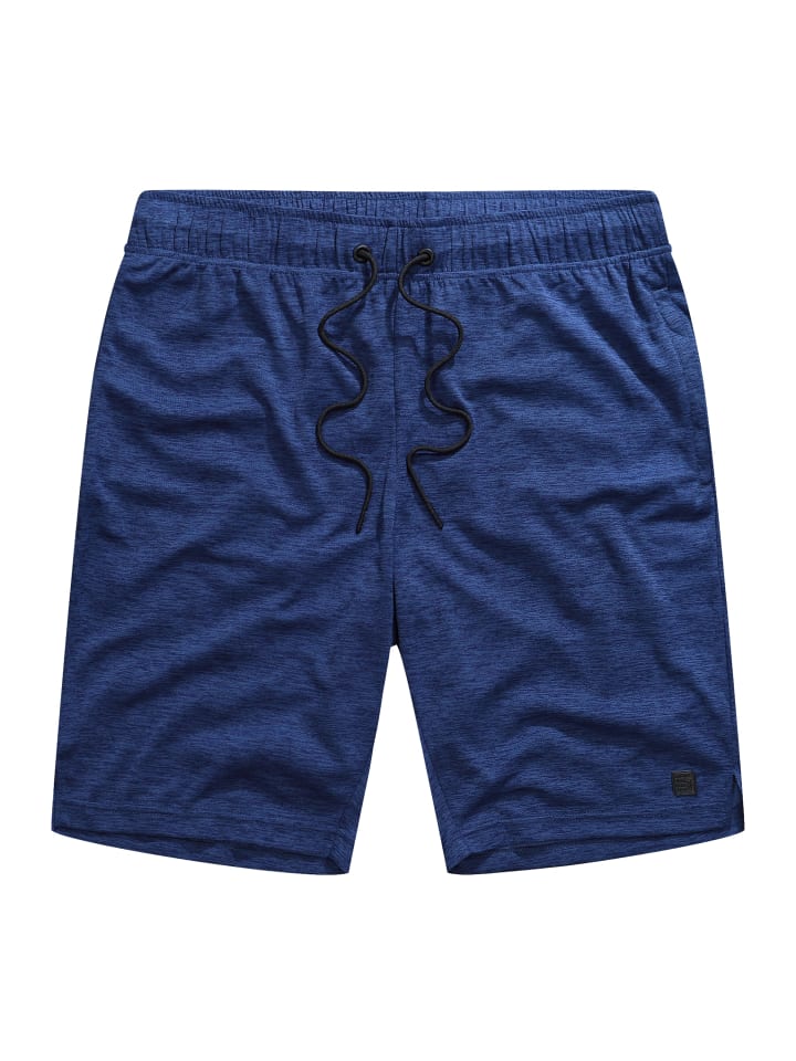 Тканевые шорты JP1880, цвет dunkelindigo
Тканевые шорты JP1880, цвет dunkelindigo