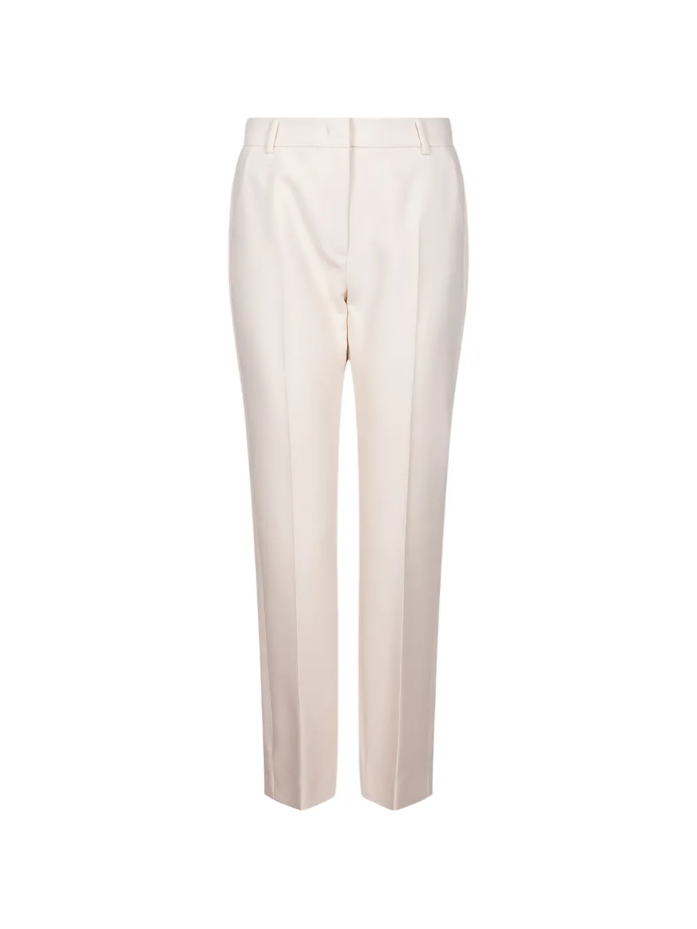 Брюки с потайной застежкой Weekend Max Mara, бежевый
Брюки с потайной застежкой Weekend Max Mara, бежевый