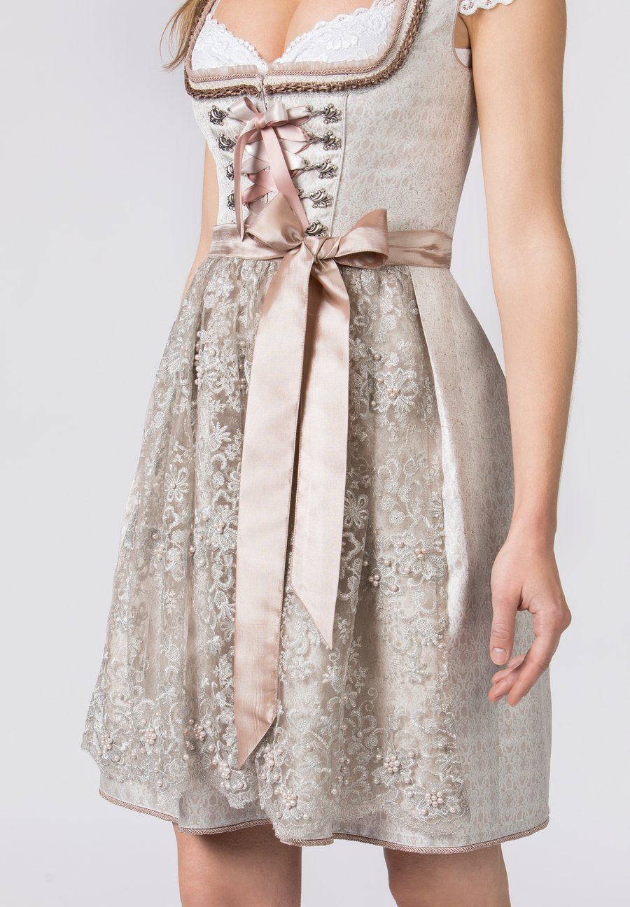 Платье Stockerpoint EVIANNE, Taupe/Beige
Платье Stockerpoint EVIANNE, Taupe/Beige