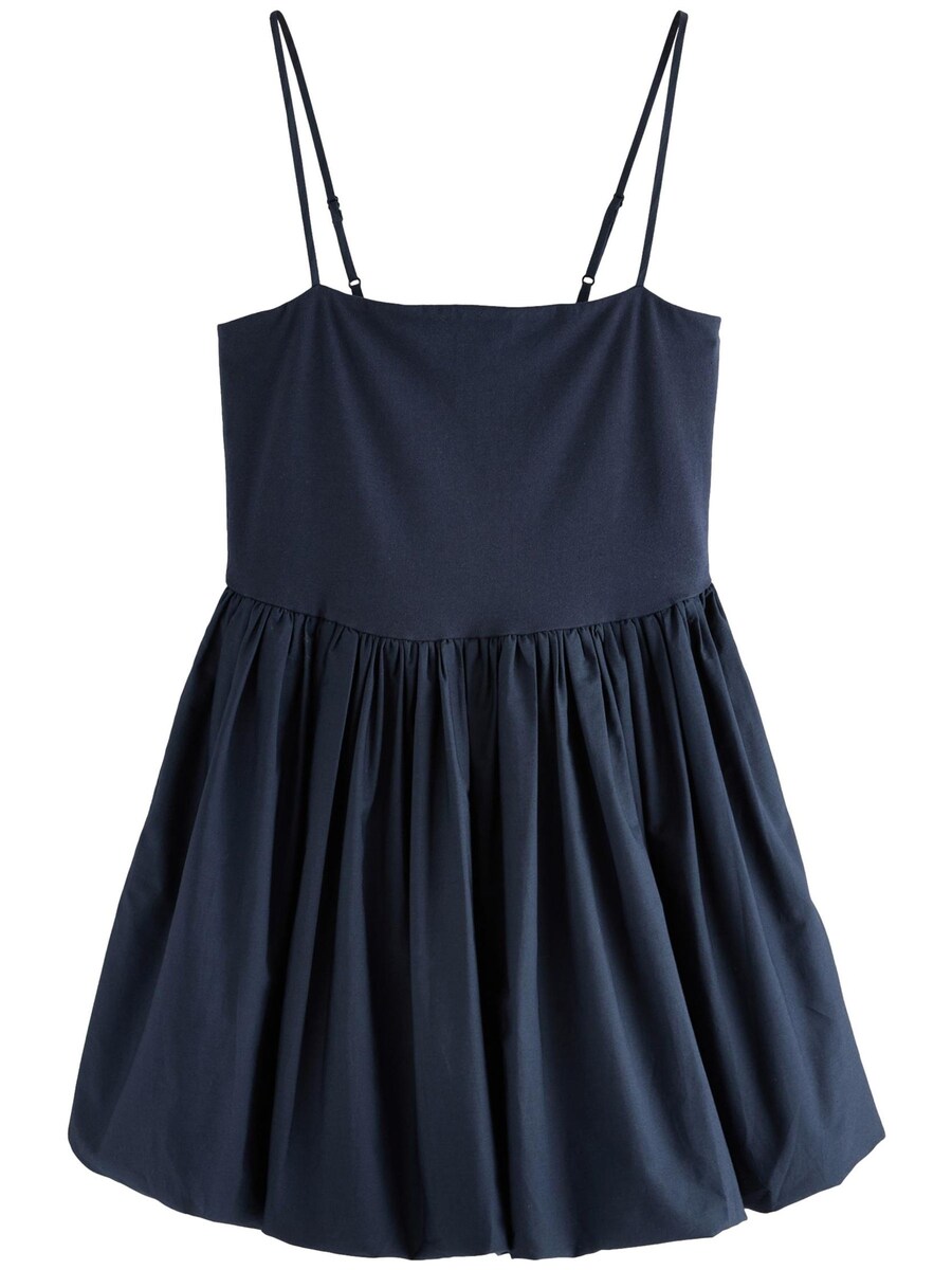 Платье Next, темно-синий
Платье Next, темно-синий