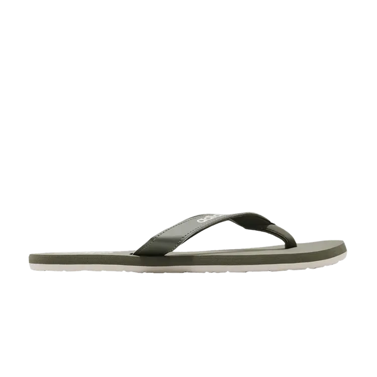 Кроссовки Eezay Flip Flop 'Legacy Green', зеленый
Кроссовки Eezay Flip Flop 'Legacy Green', зеленый