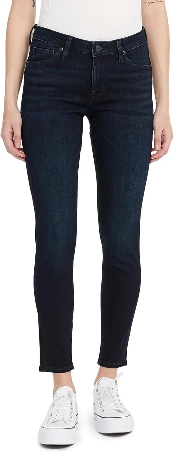 Buffalo David Bitton женские джинсы Alexa Mid-Rise Skinny
Buffalo David Bitton женские джинсы Alexa Mid-Rise Skinny
