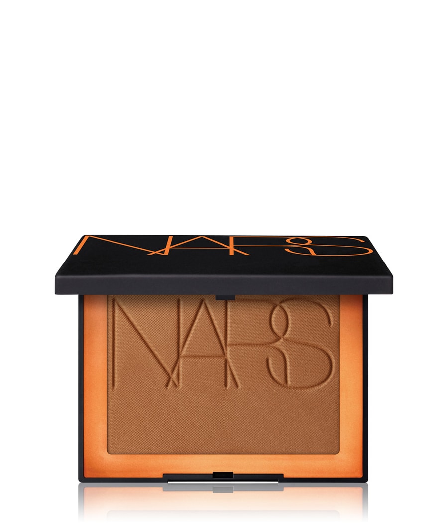 Бронзирующая пудра NARS Laguna Bronzing Powder, Nr. 05, 11g
Бронзирующая пудра NARS Laguna Bronzing Powder, Nr. 05, 11g