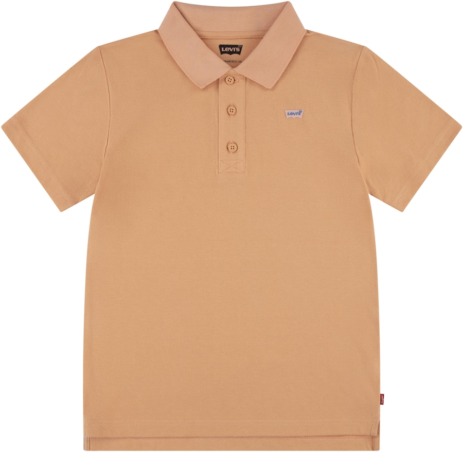 Рубашка Levi's Kids, светло-оранжевый
Рубашка Levi's Kids, светло-оранжевый