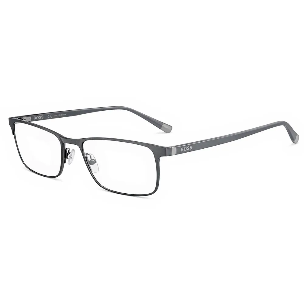Солнцезащитные очки BOSS BOSS0967ITSFR 56/18/145, серый
Солнцезащитные очки BOSS BOSS0967ITSFR 56/18/145, серый