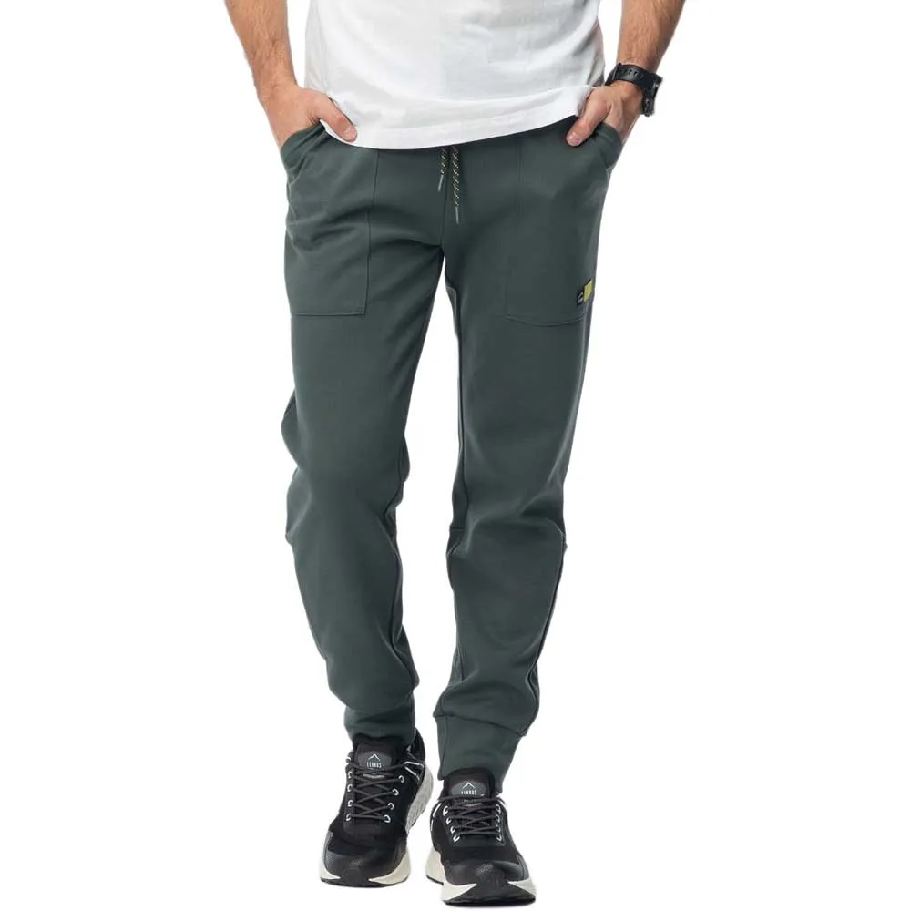 Брюки Elbrus Regin III, серый
Брюки Elbrus Regin III, серый