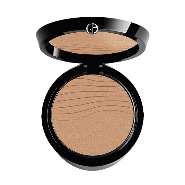 Светящаяся пудровая основа Luminous Silk Glow Fusion Powder Armani, 45418
Светящаяся пудровая основа Luminous Silk Glow Fusion Powder Armani, 45418