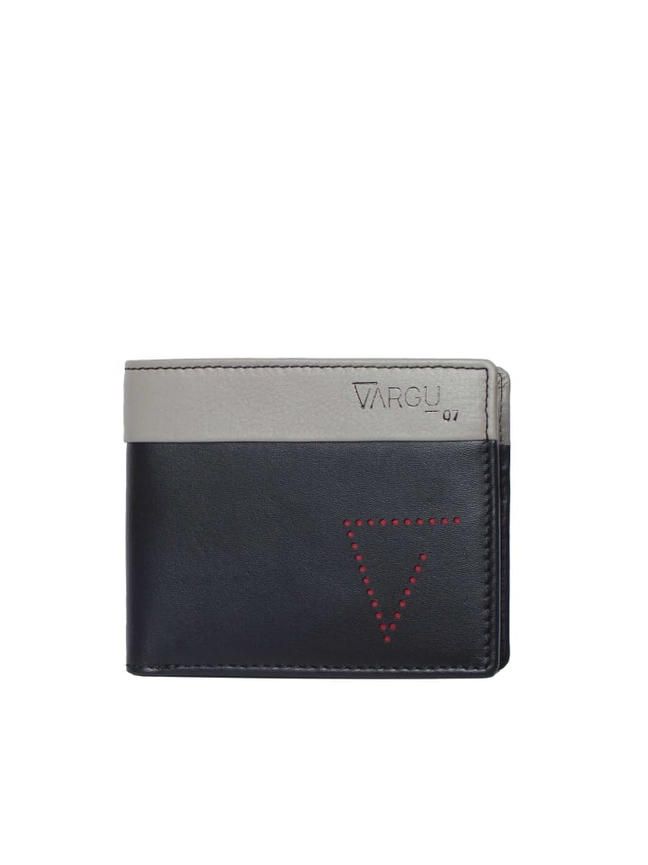 Кошелек VARGU, черный
Кошелек VARGU, черный