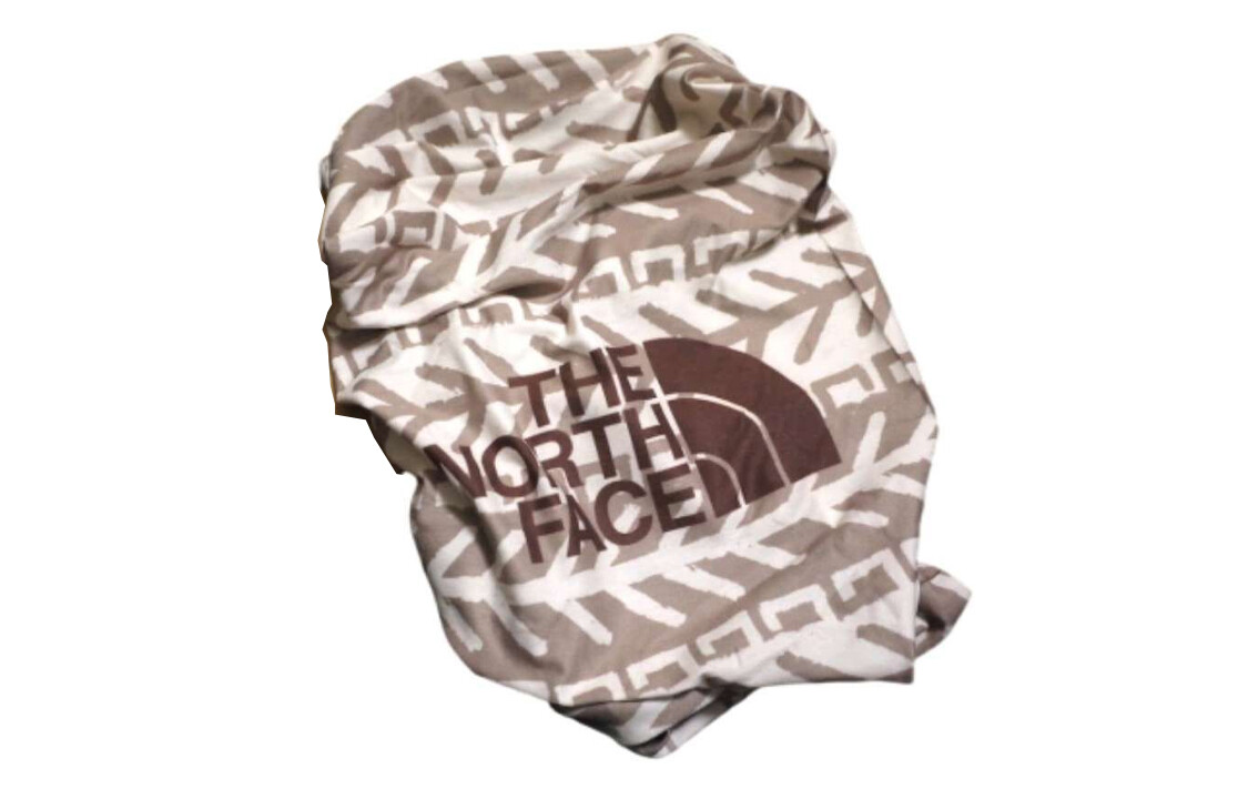 THE NORTH FACE Шарф унисекс, Red 
THE NORTH FACE Шарф унисекс, Red