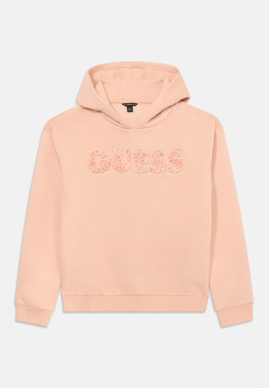 Худи Guess JUNIOR OVERSIZE HOODED ACTIVE, Blissful Pink/Pink
Худи Guess JUNIOR OVERSIZE HOODED ACTIVE, Blissful Pink/Pink