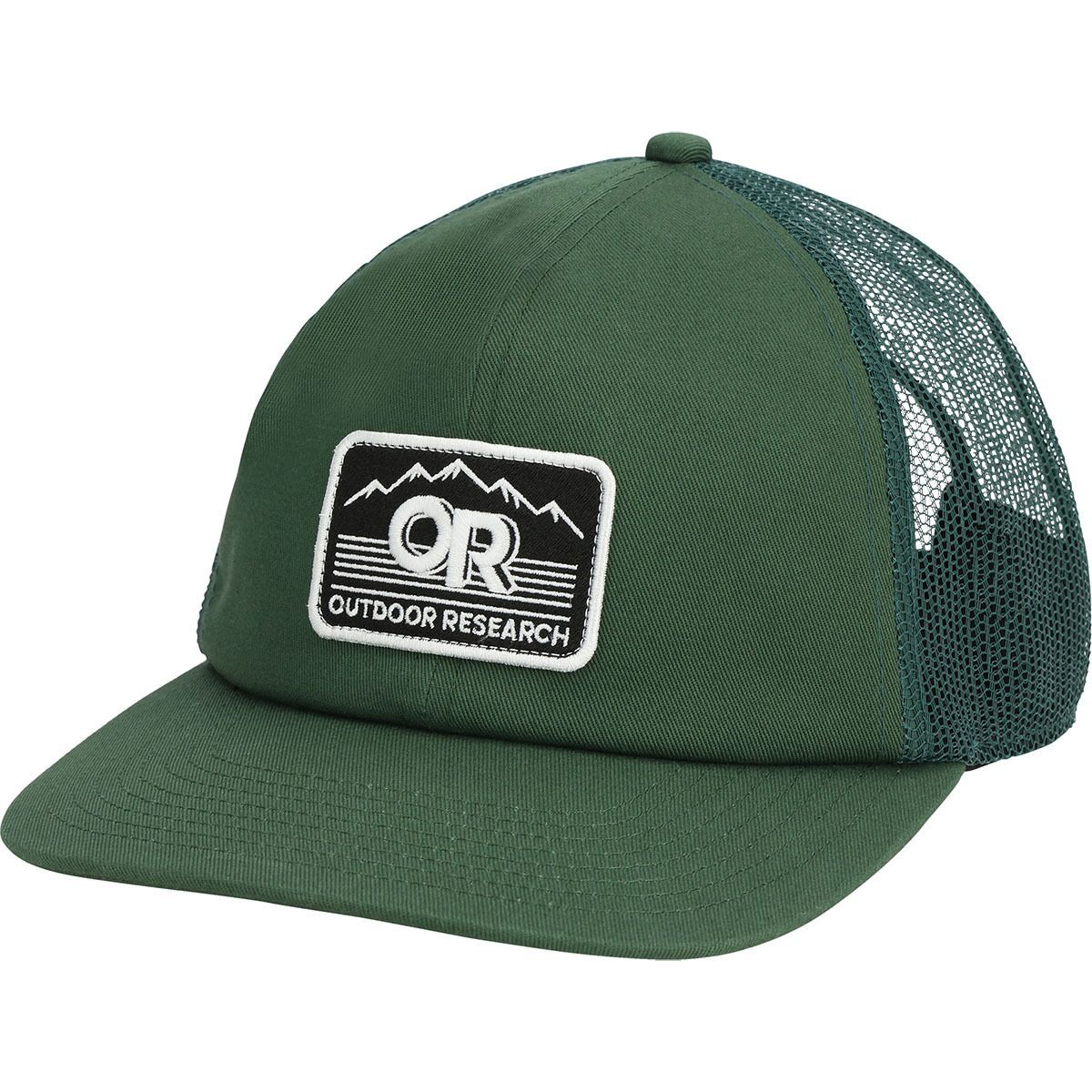 Кепка Advocate Trucker Lo Pro Outdoor Research, цвет douglas fir
Кепка Advocate Trucker Lo Pro Outdoor Research, цвет douglas fir