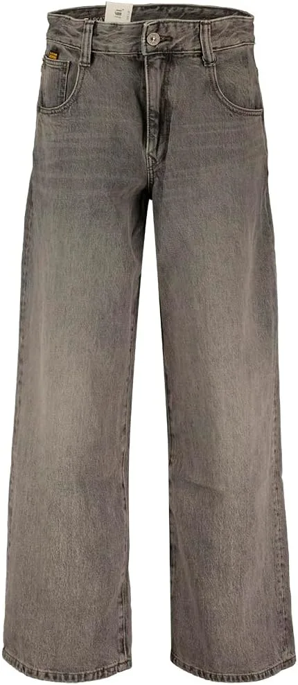 G-Star Raw — женские джинсы Skater High Loose
G-Star Raw — женские джинсы Skater High Loose