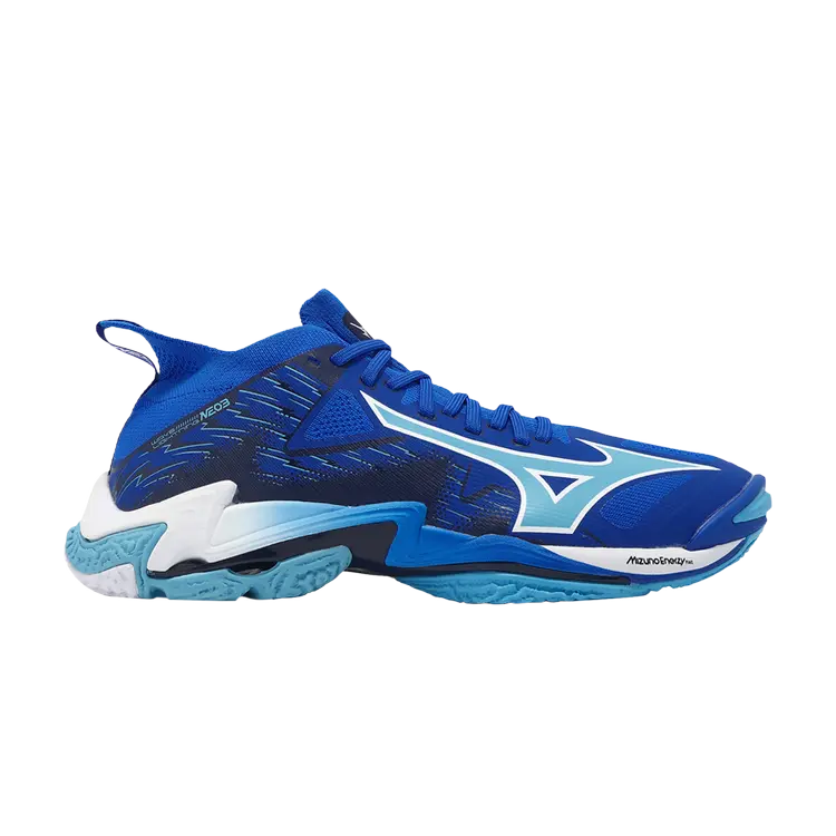 Кроссовки Wave Lightning Neo 3, цвет Mugen Blue, Синий, Кроссовки Wave Lightning Neo 3, цвет Mugen Blue
Кроссовки Wave Lightning Neo 3, цвет Mugen Blue, Синий, Кроссовки Wave Lightning Neo 3, цвет Mugen Blue