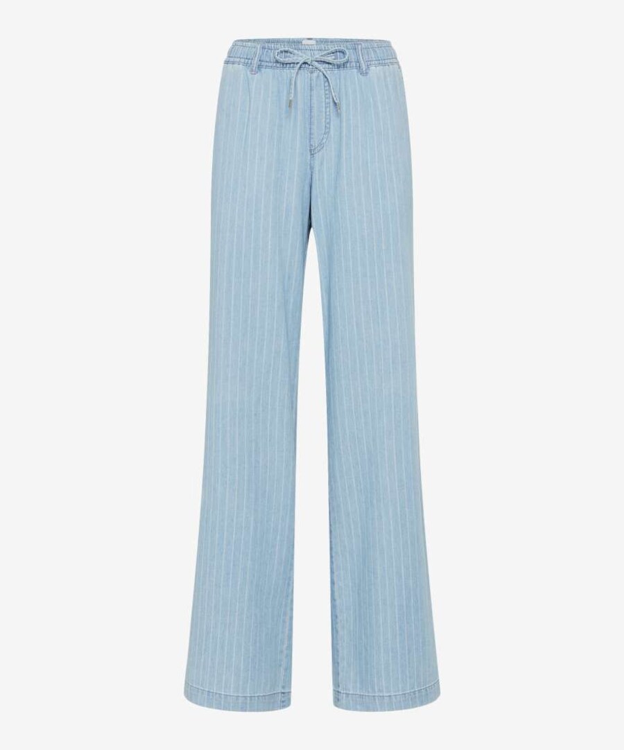 Обычные джинсы BRAX Maine, синий/светло-синий
Обычные джинсы BRAX Maine, синий/светло-синий