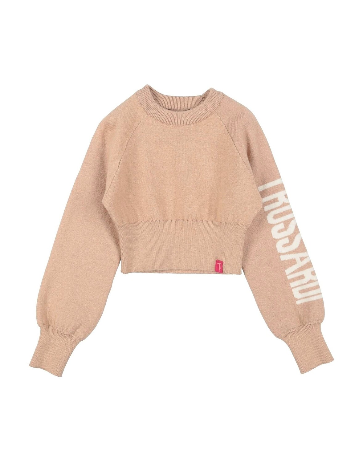 Свитер Trussardi, песочный
Свитер Trussardi, песочный