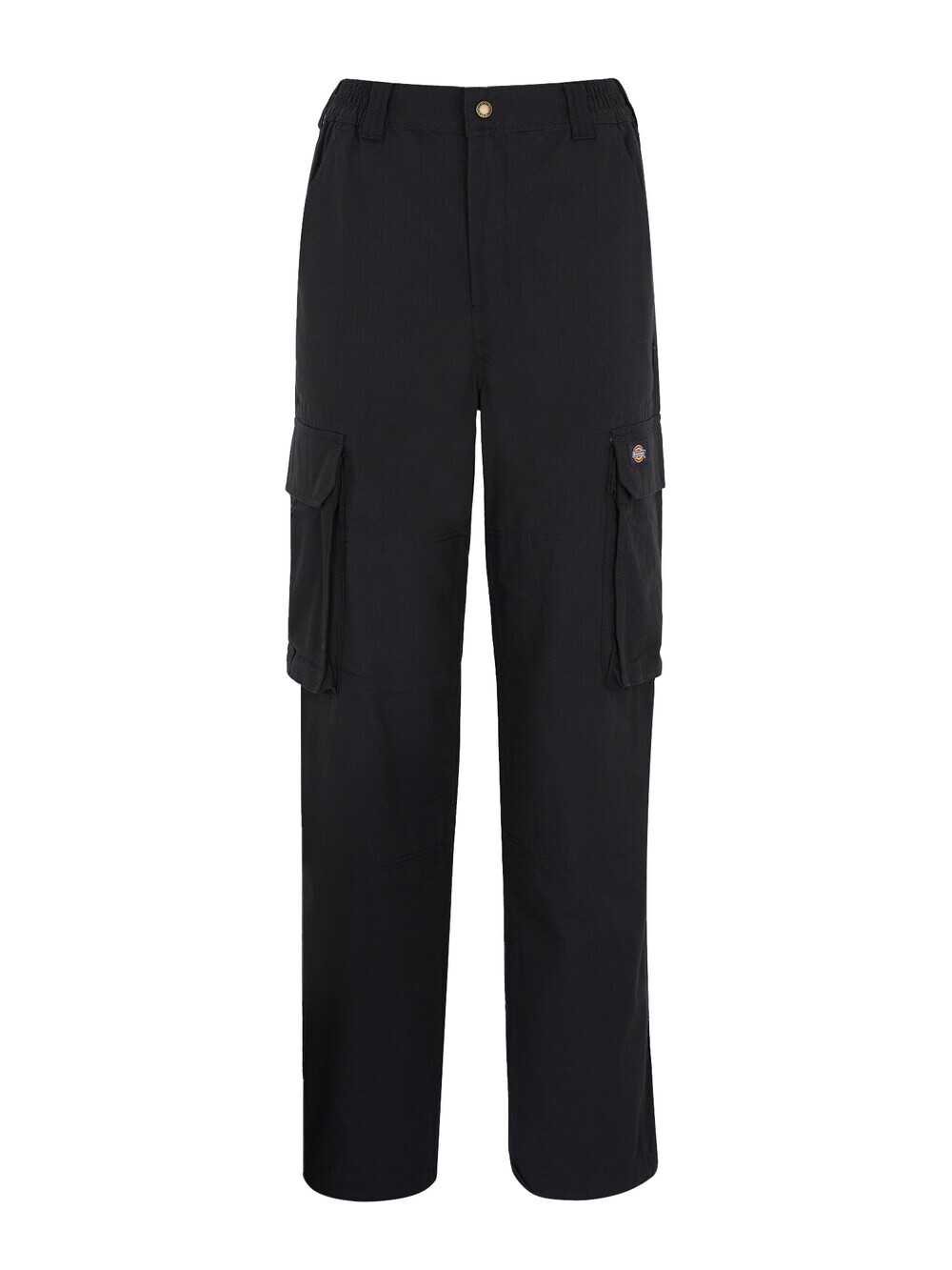 Обычные брюки-карго Dickies Hooper Bay, черный
Обычные брюки-карго Dickies Hooper Bay, черный