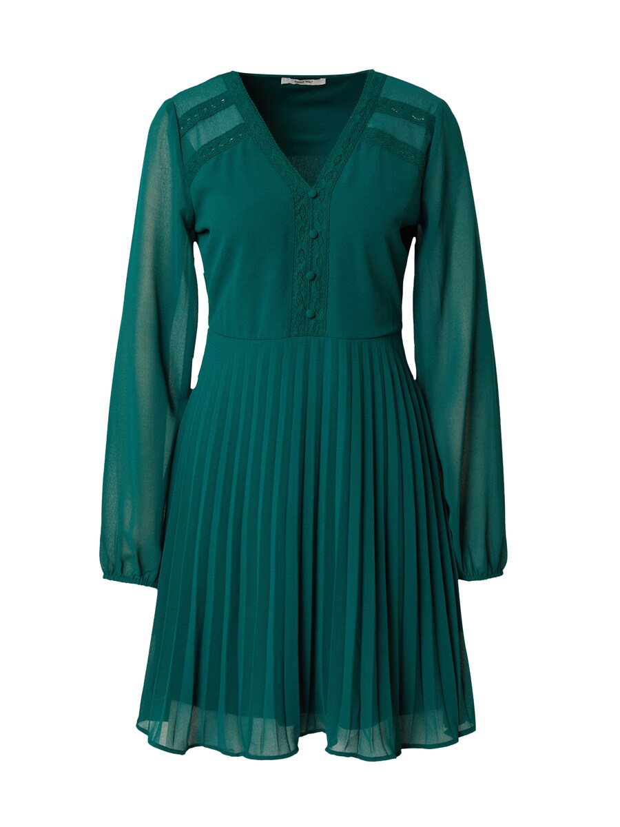 Платье ABOUT YOU Perla, темно-зеленый
Платье ABOUT YOU Perla, темно-зеленый
