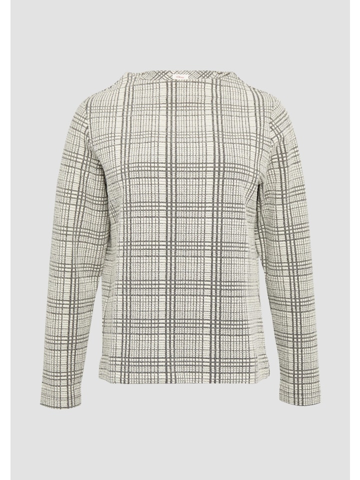 Свитшот в цвете 02N4_ecru s.Oliver
Свитшот в цвете 02N4_ecru s.Oliver