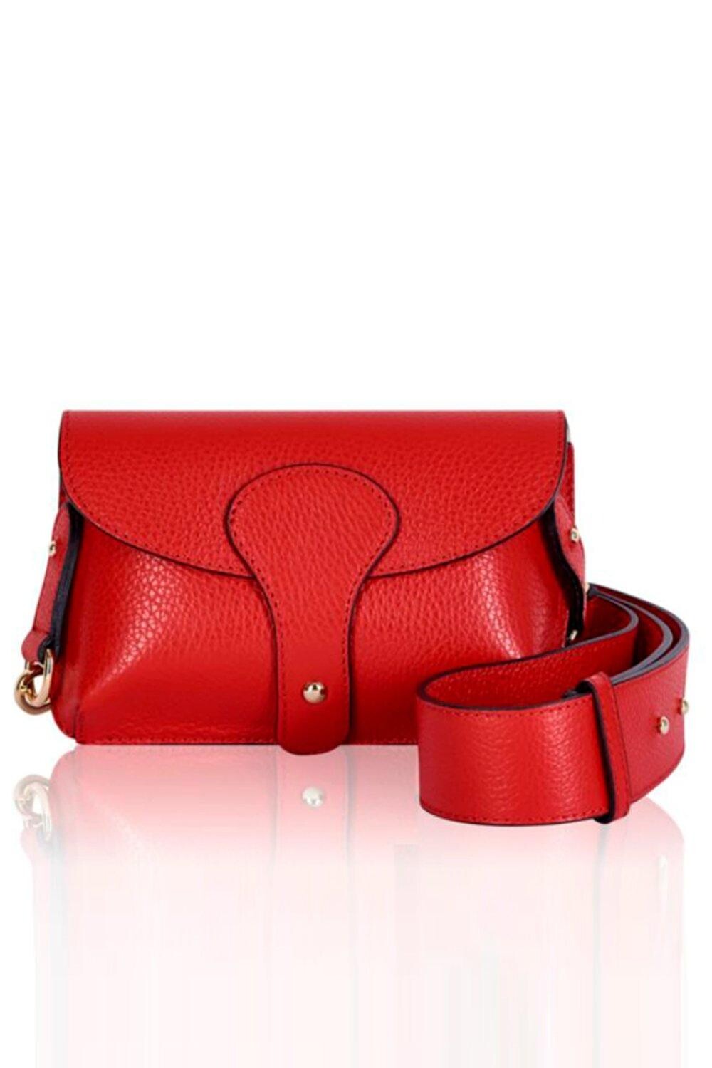 Маленькая сумка через плечо 'Luca' Betsy & Floss, красный
Маленькая сумка через плечо 'Luca' Betsy & Floss, красный