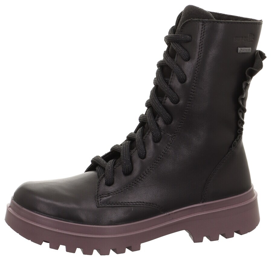 Ботинки SUPERFIT Boots, черный
Ботинки SUPERFIT Boots, черный