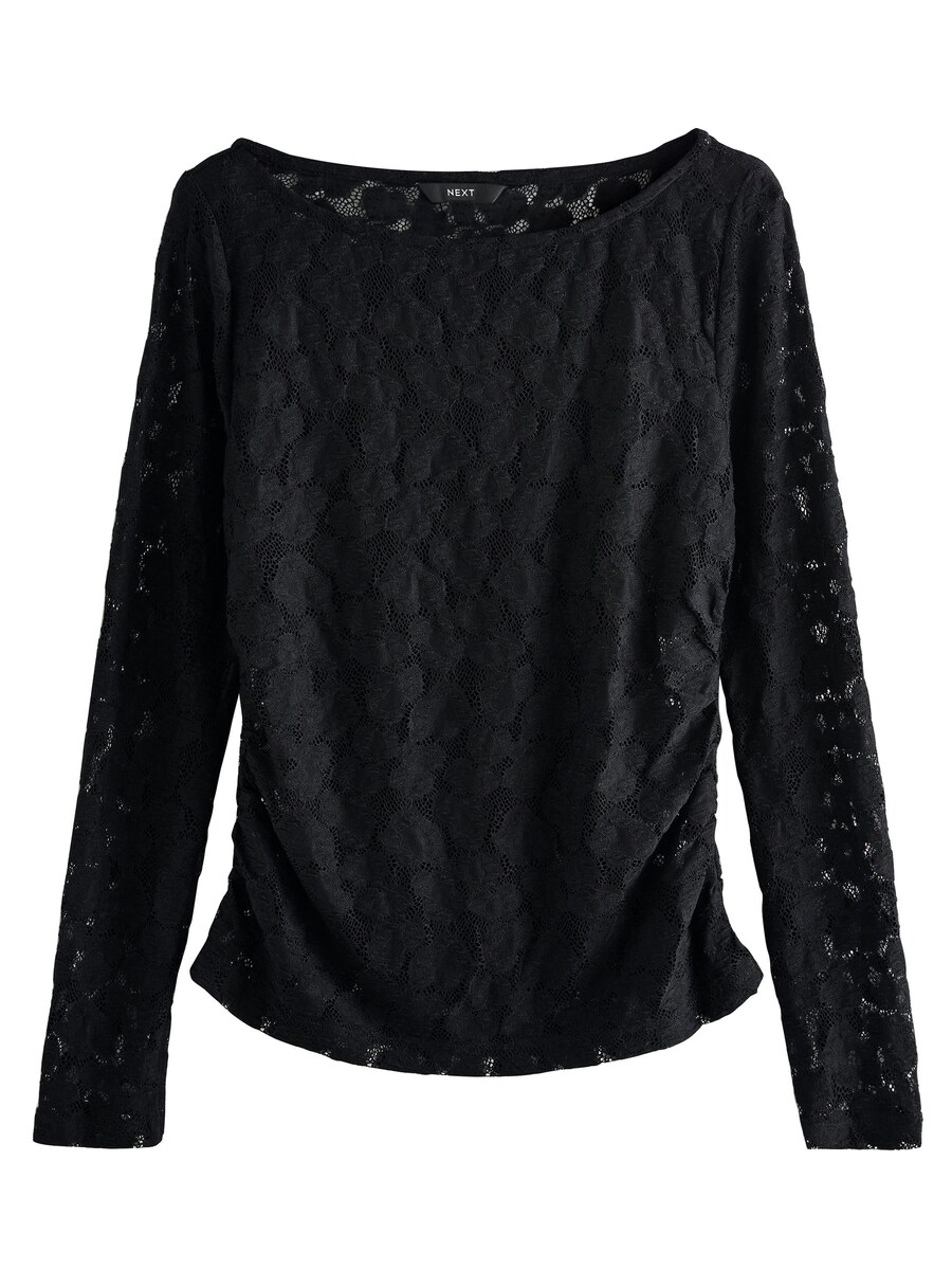 Рубашка Next, черный
Рубашка Next, черный