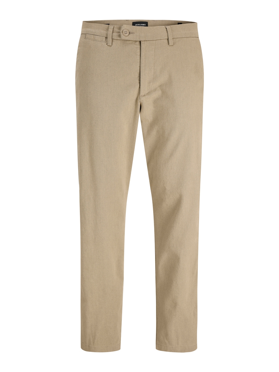 Свободные брюки-чинос JACK & JONES JPSTKANE HANK, темно-бежевый
Свободные брюки-чинос JACK & JONES JPSTKANE HANK, темно-бежевый