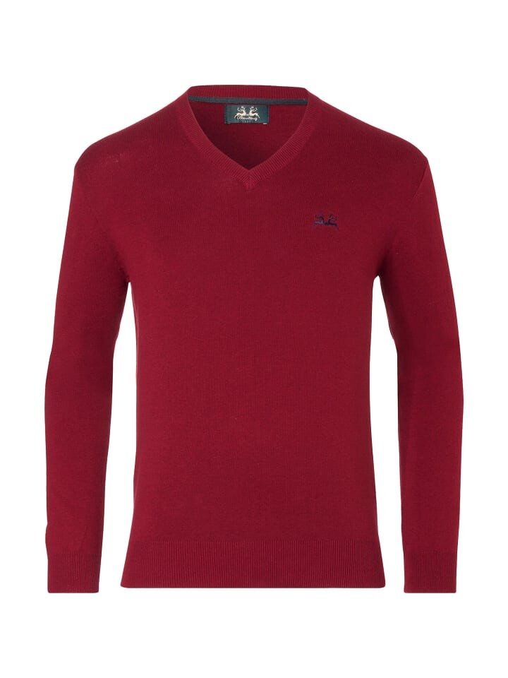 Лонгслив Wiesnkönig, красный
Лонгслив Wiesnkönig, красный