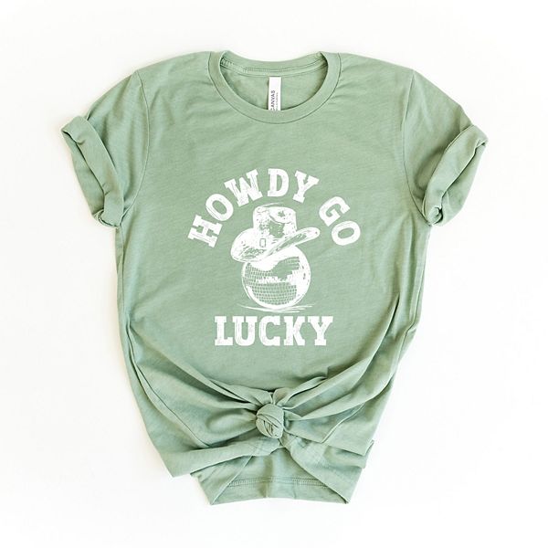 Футболка Howdy go lucky с принтом disco ball Simply Sage Market, Sage, Зеленый, Футболка Howdy go lucky с принтом disco ball Simply Sage Market, Sage
Футболка Howdy go lucky с принтом disco ball Simply Sage Market, Sage, Зеленый, Футболка Howdy go lucky с принтом disco ball Simply Sage Market, Sage