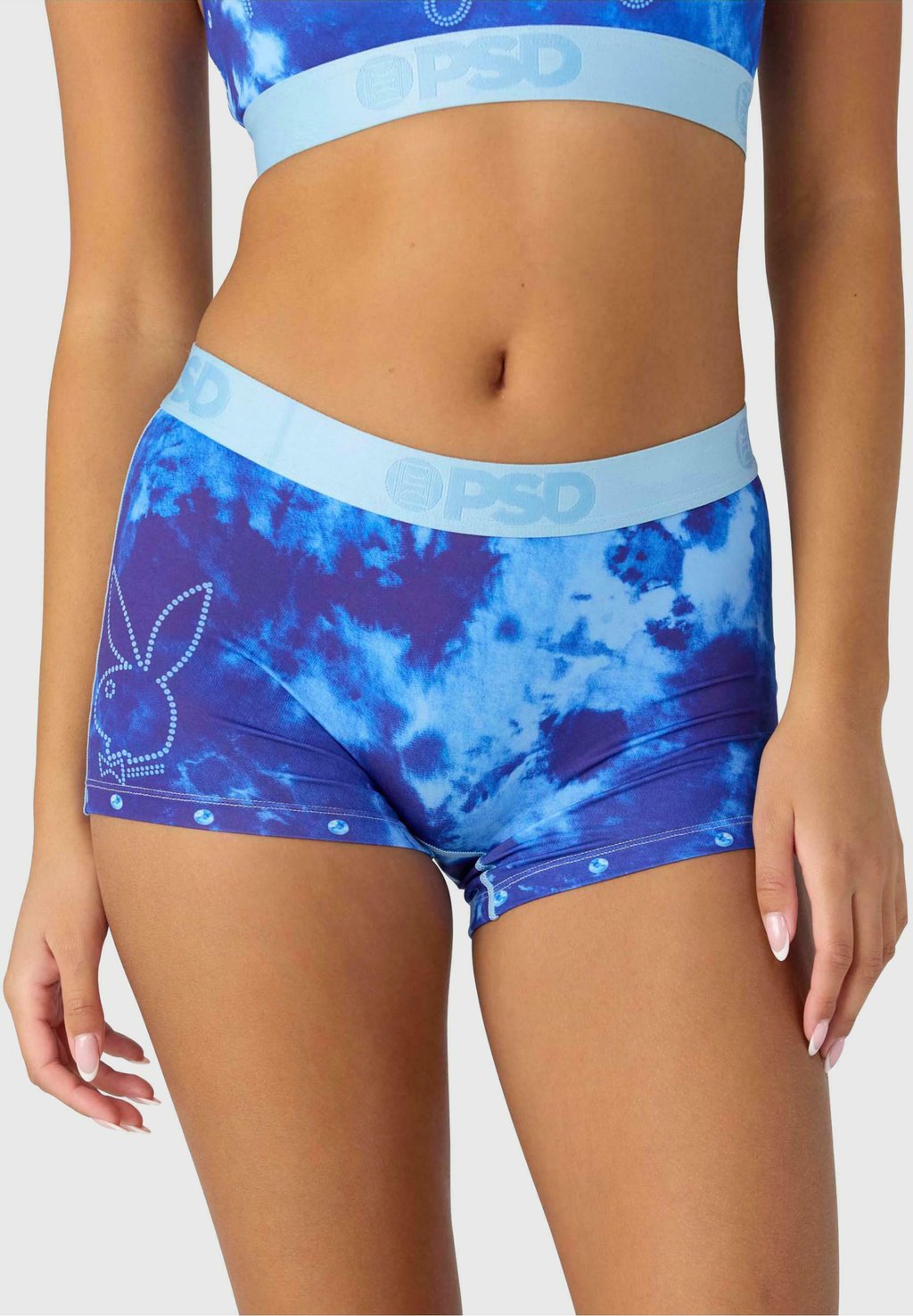 Брюки BUNNY POP PSD, темно-синий
Брюки BUNNY POP PSD, темно-синий