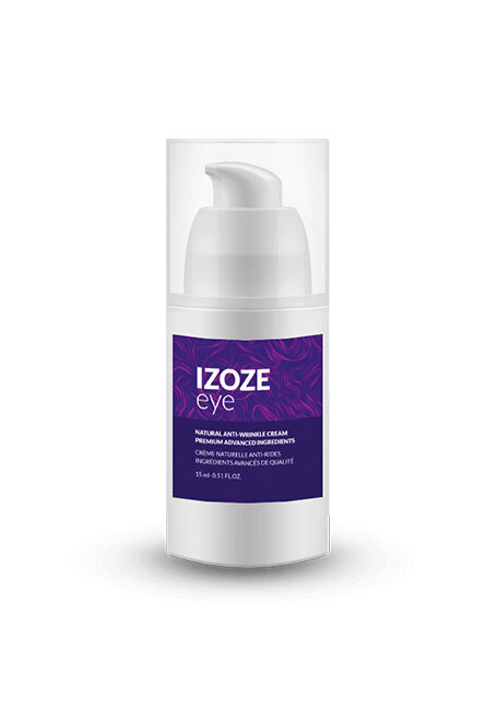 Izoze Eye, Крем для глаз, 15 мл
Izoze Eye, Крем для глаз, 15 мл