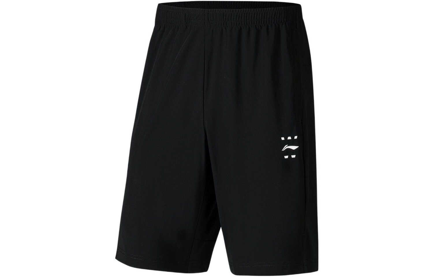 Фитнес Серия Повседневные Шорты Мужские Черные Lining, черный
Фитнес Серия Повседневные Шорты Мужские Черные Lining, черный