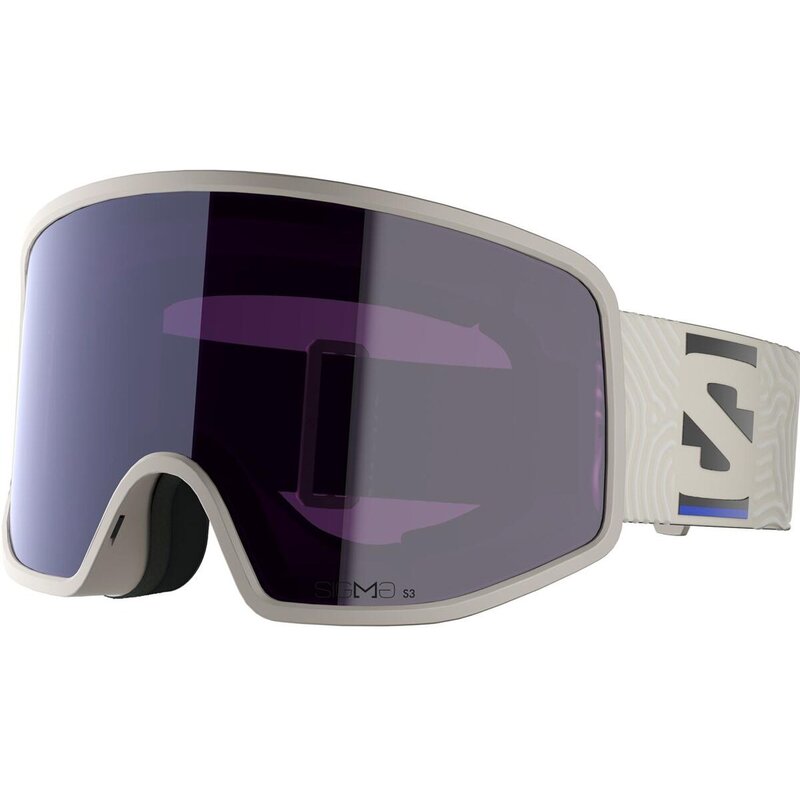 Очки защитные Sentry Pro Sigma Rainyday/Sb Salomon, мультиколор
Очки защитные Sentry Pro Sigma Rainyday/Sb Salomon, мультиколор