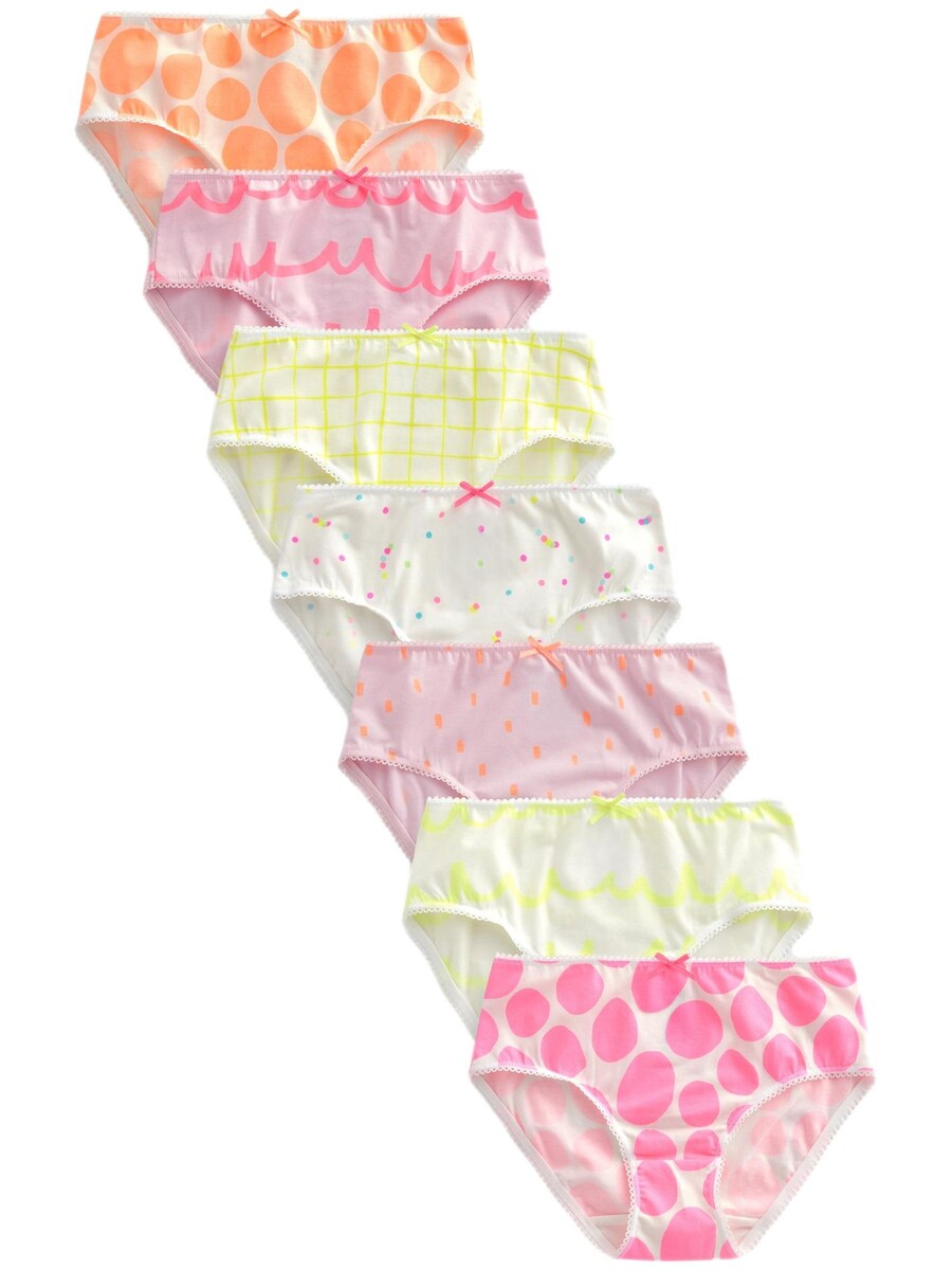 Трусы Next, разноцветный
Трусы Next, разноцветный