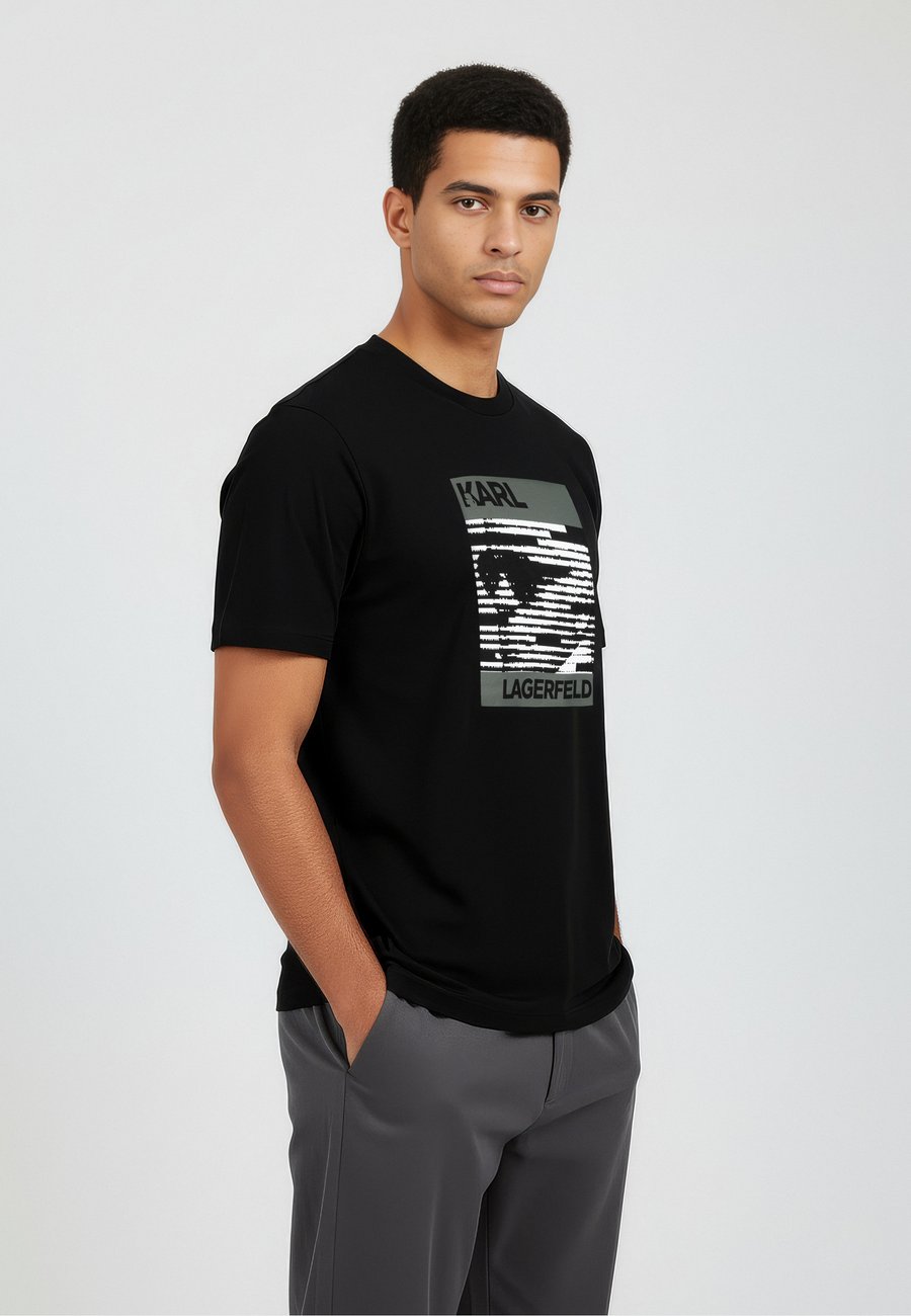 Футболка KARL LAGERFELD BEKLEIDUNG XT, Black, Черный, Футболка KARL LAGERFELD BEKLEIDUNG XT, Black
Футболка KARL LAGERFELD BEKLEIDUNG XT, Black, Черный, Футболка KARL LAGERFELD BEKLEIDUNG XT, Black