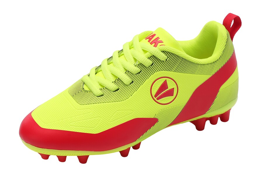 Спортивная обувь JAKO, цвет Apple
Спортивная обувь JAKO, цвет Apple