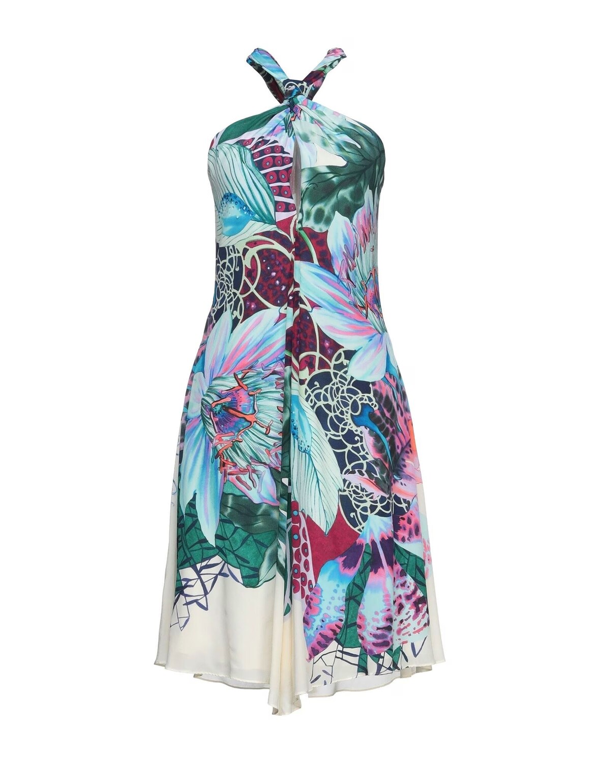 Платье Roberto Cavalli, зеленый
Платье Roberto Cavalli, зеленый